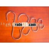 various S hook
