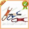 Carabiner Bottle Holder Clip