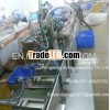 single and double head cotton swab machine