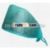 Disposable PP Non Woven Surgeon Cap with Elastic