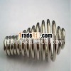 Different Plating Large Compression Springs Supplier