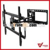 Articulating Arm LCD TV Wall Mount Design VM-P21M B-02