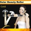 Solar energy Y Lifting Beauty Esthetic Bar Solar Energy Massager Beauty Massage Roller