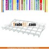 Gridmesh Wire Shelf 600x350mm