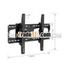 30'-63' hanging Tilt wall LCD/Plasma bracket