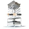 Motorized Projector Ceiling mount