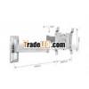 10''-33'' Way Tilt swivel TV bracket TVY-33B