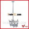 Double Sides 23-37 inch Plasma LCD TV Ceiling Bracket VM-CP04M-2 B-02