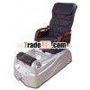 2013 whirlpool/pipless foot spa Pedicure Chair KZM-S002