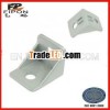 Die cast 90 Degree Right Angle Corner Bracket