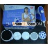 Relax tone Massager Relax Spin Tone as seen on tv