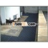 trench cover steel grating