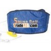 Heating waist belt