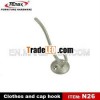 clothes hanging hook clothes line hook