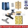 OEM 3/4/5/6/ zinc plating 4inch stainless steel door hinges