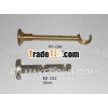 Brass Curtain Brackets,  Curtain Wall Brackets,  Brass Wall Brackets,  Manufacturer of Curtain Brack