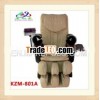 2013 Top Luxury Zero Gravity 3D massage chair