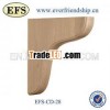 modern home wood decorative shelf(EFS-CD-28)
