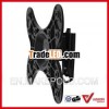 Aluminum Full Motion LCD TV Mount VM-L24 B-02