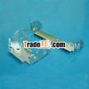 custom stainless steel brackets /fixing brackets/mounting brackets