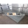 High quality Galvanized steel grating