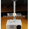 CE adjustable short throw short throw projector hanging bracket