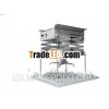 Electric Projector Ceiling Mount with Adjustable Length