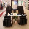 Massage chair bill operated vending machine