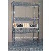 Metal freezing Chrome Wire Mesh Shelf for Commercial Use or Kichenroom