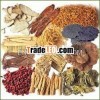 Raw Herbs