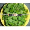 Mint leaf extract
