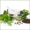 Ayurvedic Herbal Powders