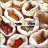 Ayurvedic Formulated Herbal Powders
