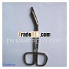 professional high quality surgical bandage scissors