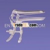 Disposable Vaginal Speculum (JVS005-065)