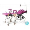 Ordinary obstetric table