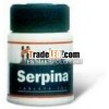 herb medicine - serpi