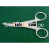 medical hemostatic forceps