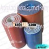 hot medical first aid splint