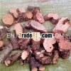 Hong jing tian Rhodiola root Dried plant root Dried herbal medicie