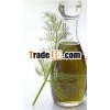 Natural Dill Seed Oil - Herbal Medicinal Oil