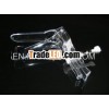 Disposable Vaginal Speculum With Middle Stick