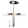 Medical Troemner Percussion Hammer