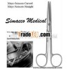 Bandage Scissors Straight,  Stainless Steel