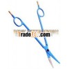 Pediatric tonsillectomy with bipolar electrosurgical scissors