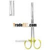 TC instruments Mayo Scissors