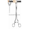 Noto Uterine Polypus Forceps