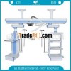 AG-18C-1 CE ISO hospital ICU room double arm ceiling pendant