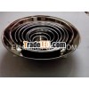 Sterile bowl basin