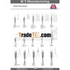 DELICATE TISSUE FORCEPS